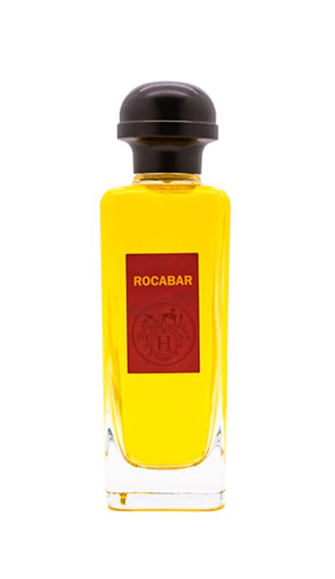 tester rocabar hermes usa|Rocabar by Hermes 3.3 oz EDT for men Tester .